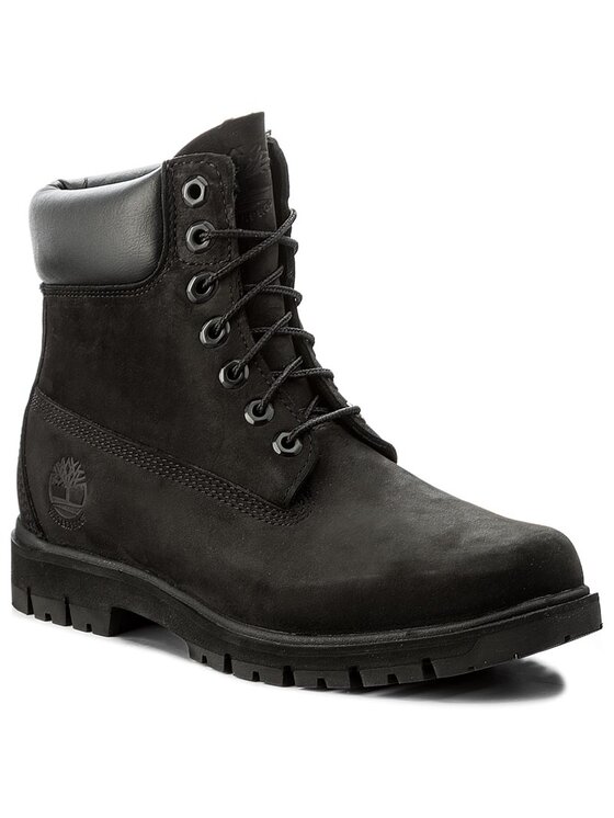 Timberland Turistická obuv Timberland Radford 6 Boot Wp TB0A1JI20011 Černá