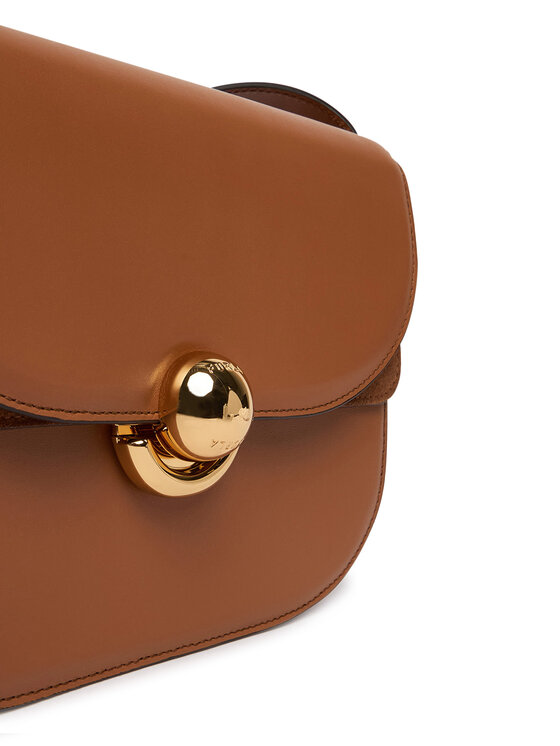 Furla Сумка Furla Sfera S WB01355 BX0428 BG RY000 Коричневий