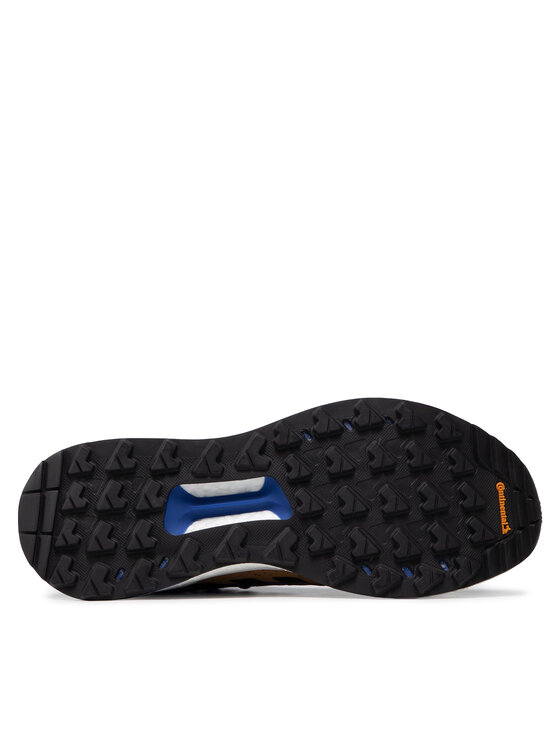 adidas Трекінгові черевики adidas Terrex Free Hiker Primeblue FZ3626 Голубий