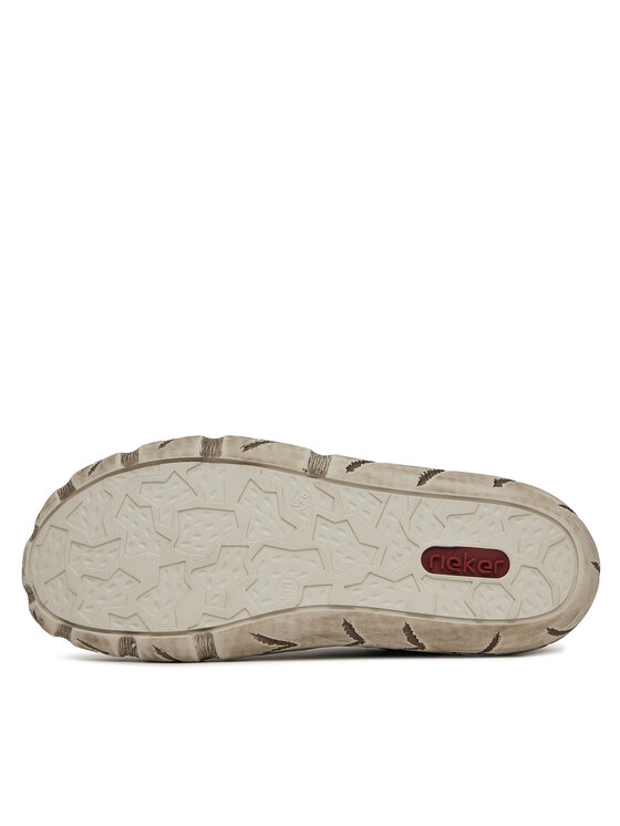 Rieker Scarpe basse Rieker L0357-12 Blu scuro