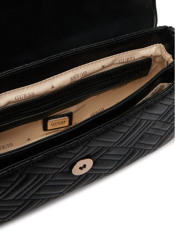 Guess Сумка Guess Sally HWQG99 21210 Чорний