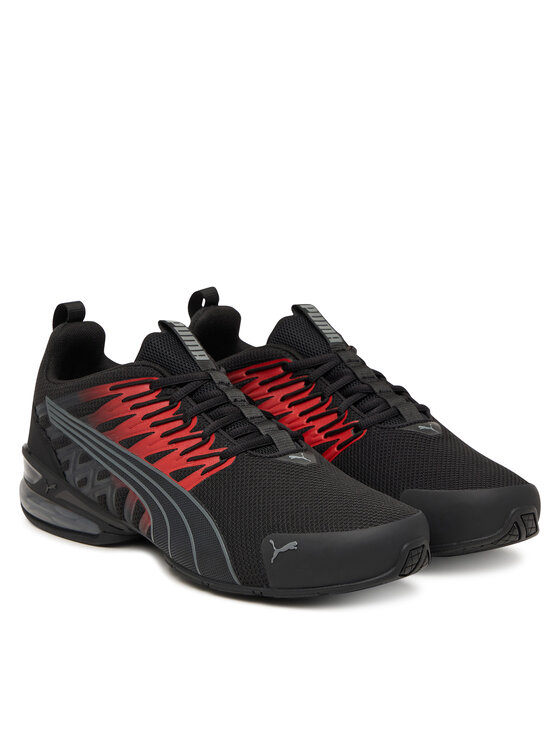 Puma Снікерcи Puma Voltaic Evo 379601 39 Чорний