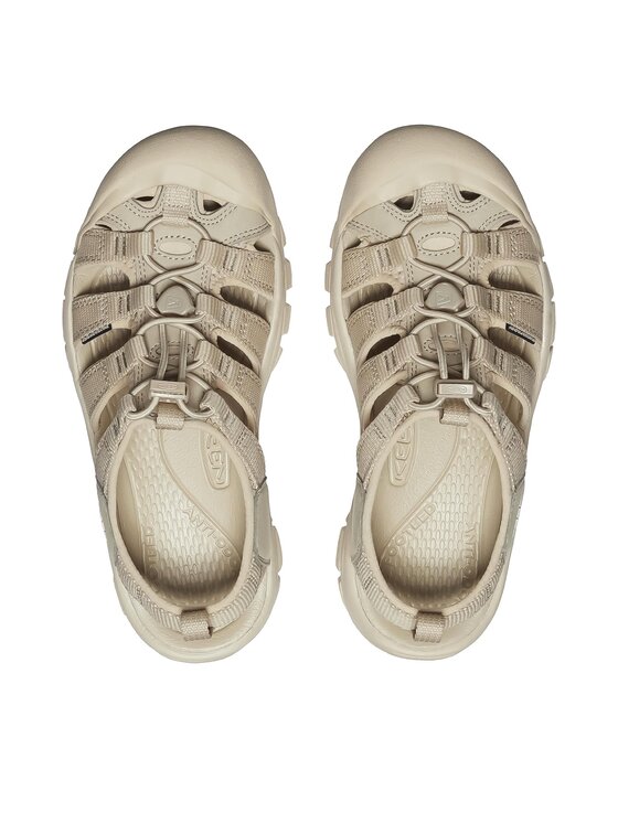 Keen Босоніжки Keen Newport H2 1027353 Бежевий