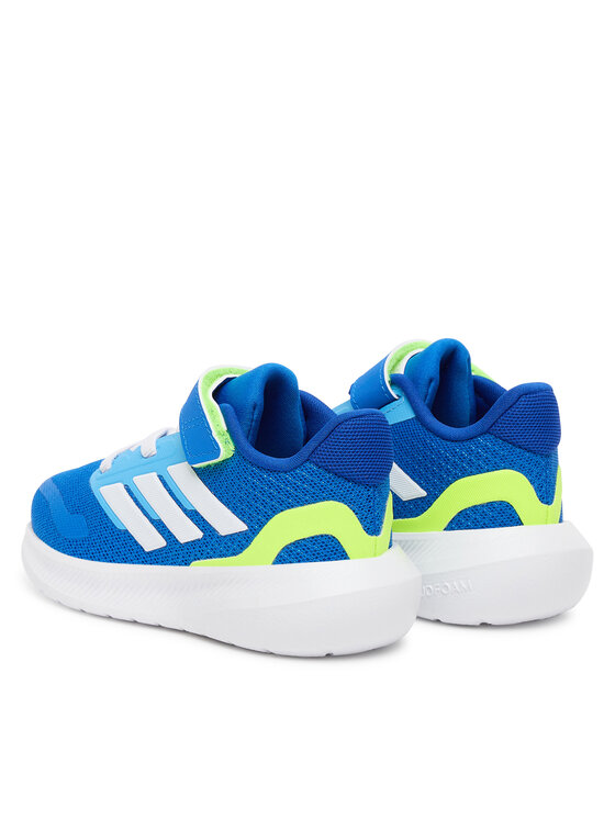 adidas Снікерcи adidas Runfalcon 5 JQ5667 Голубий