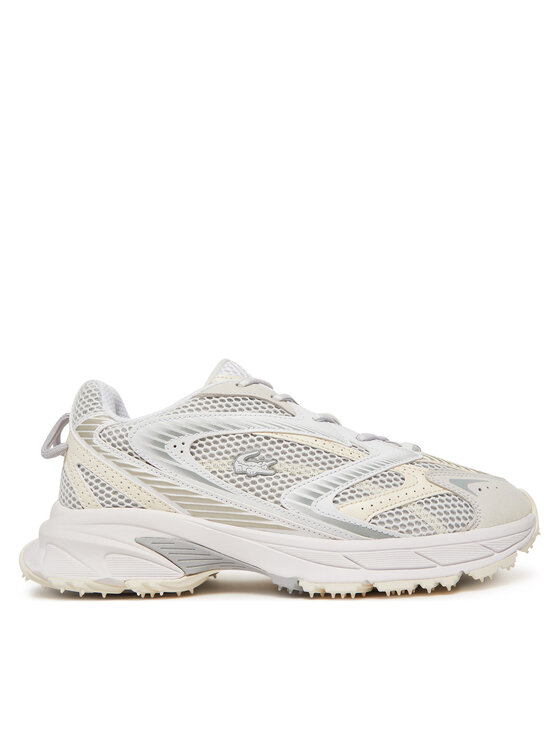 Lacoste Снікерcи Lacoste L003 Neo Shot 7-49SMA0006 Білий