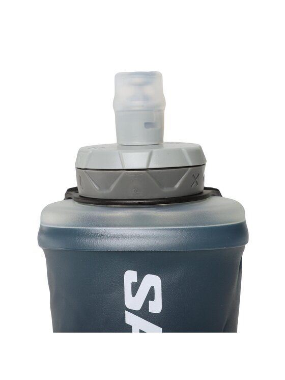 Salomon Пляшка на воду Salomon Vo Active Handheld LC1928600 Чорний