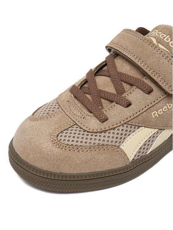 Reebok Снікерcи Reebok CEOWB-LEA-D680(ch) Коричневий