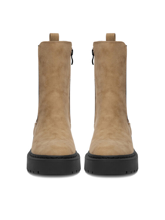 JENNY Botines JENNY CEO-WS6572-05 Beis