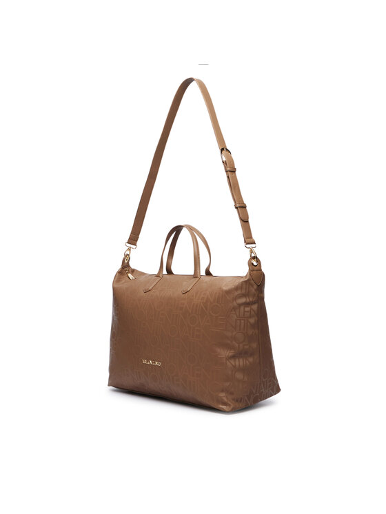 Valentino Torebka Valentino Gynevra Re VBSA6860 Beżowy