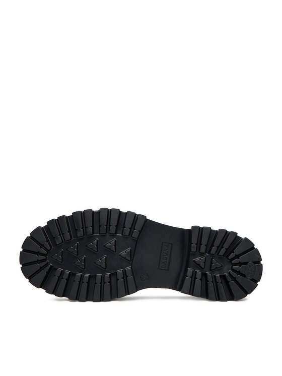 Badura Chunky loafers Badura C-AUSTYN-24605PE Nero