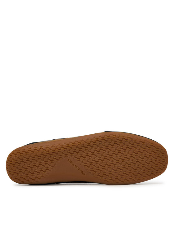 KARL LAGERFELD Αθλητικά KARL LAGERFELD Devon KL54415 Μαύρο