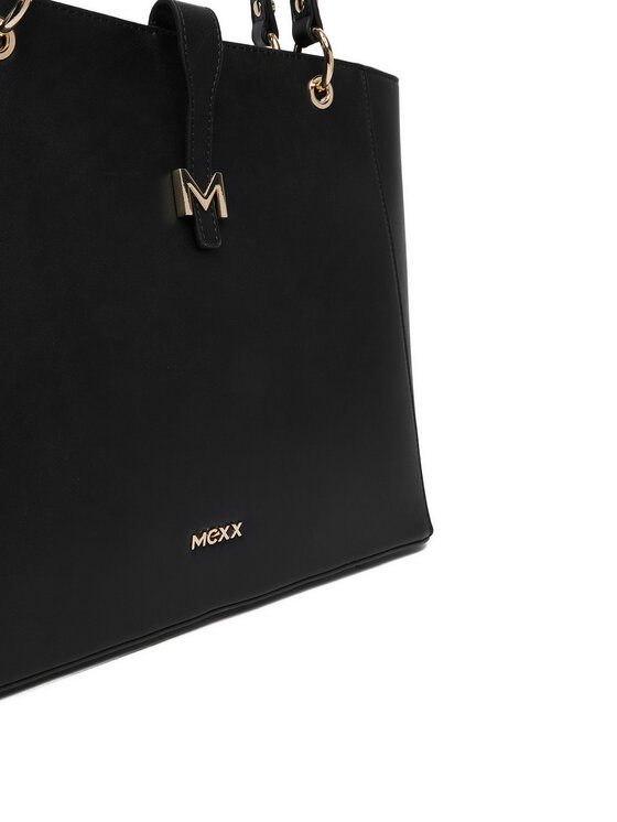MEXX Сумка MEXX CEO-MEXX-B-005-09 Чорний