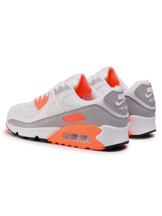 Nike Сникърси Nike Air Max 90 CT4352 103 Бял