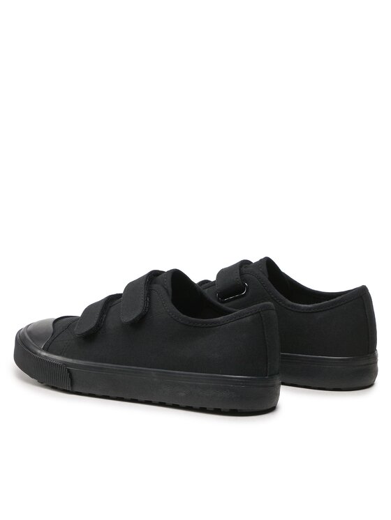 Action Boy Teniși Action Boy CF2585-1(IV)CH Negru