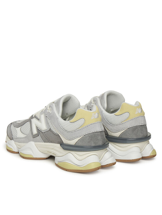 New Balance Superge New Balance U9060AUB M Siva