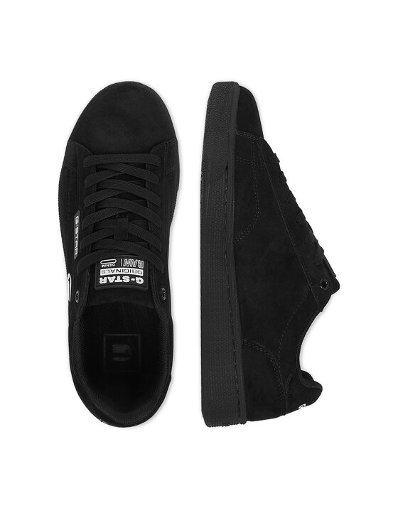 G-STAR Снікерcи G-Star Raw CEO-L240039 Чорний