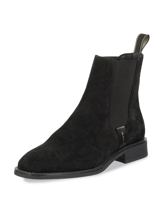 Gant Челсі Gant 31553127 Чорний