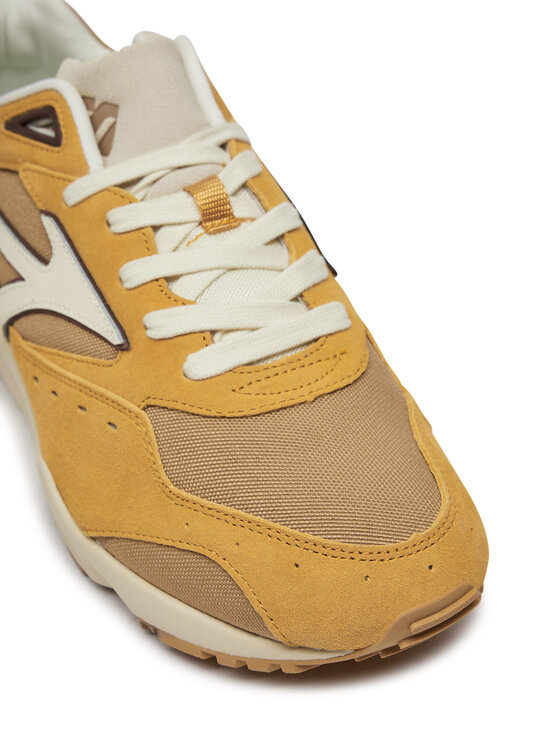 Mizuno Снікерcи Mizuno Contender  D1GA238 Жовтий
