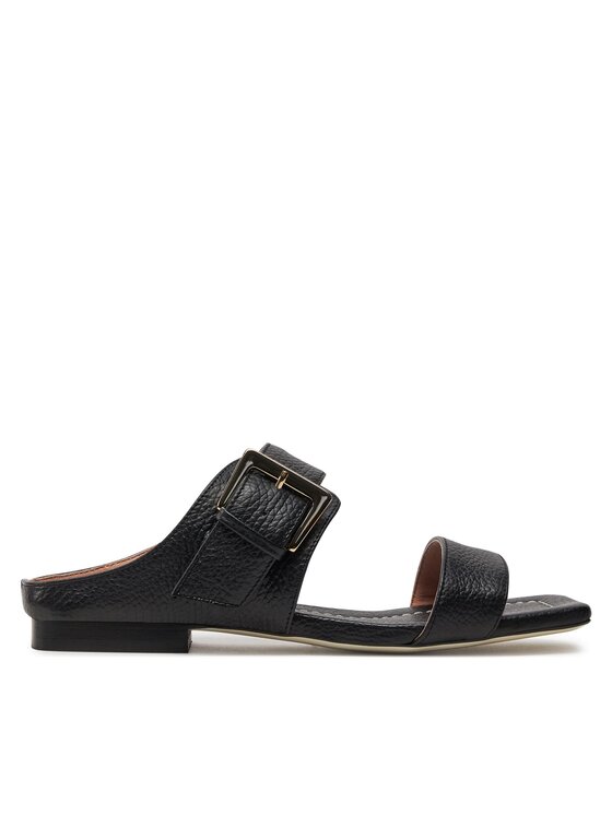 Pollini Ciabatte Pollini SA28251C0ITD0000 Nero