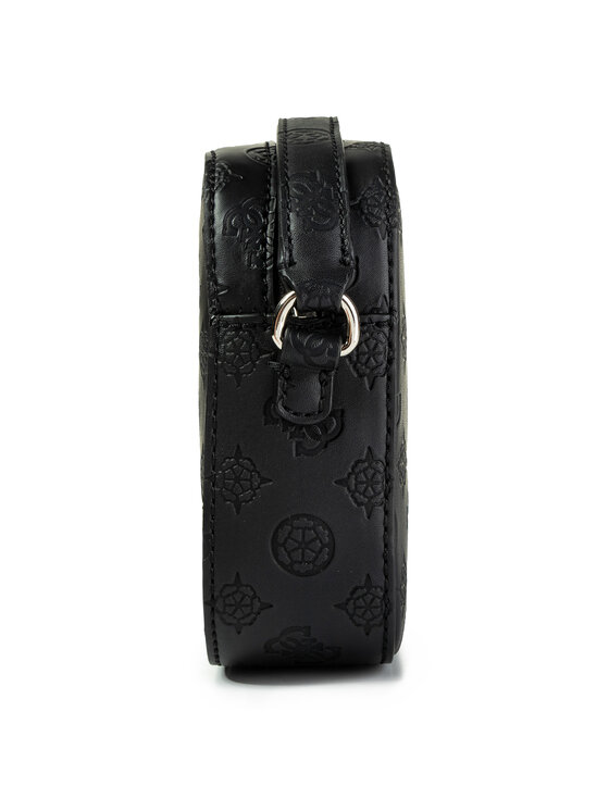 Guess Torebka Guess Kamryn (PC) HWPC66 91120 Czarny