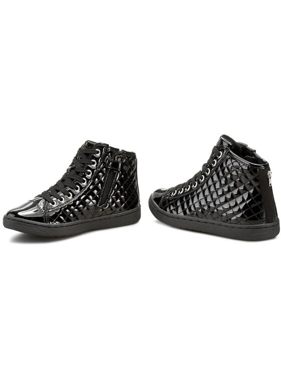 Geox Sneakers Geox J Creamy D J64L5D 000HH C9999 D Nero