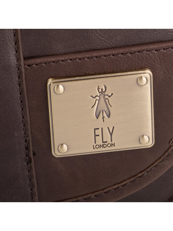 Fly London Τσάντα Fly London Anikfly P974654001 Καφέ