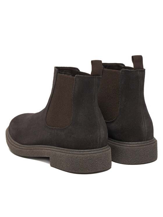 Aldo Челсі Aldo Zeddy 14174561 Коричневий