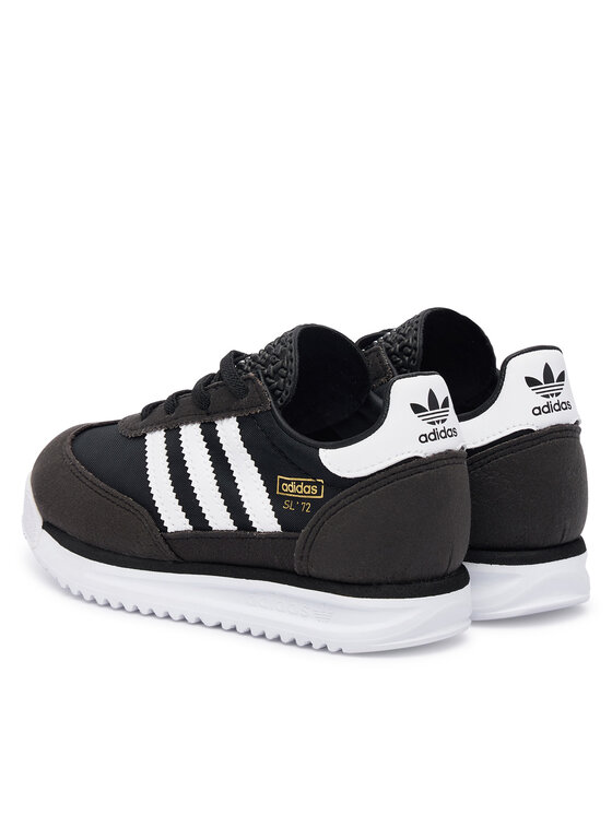 adidas Снікерcи adidas Sl 72 Rs IH2978 Чорний