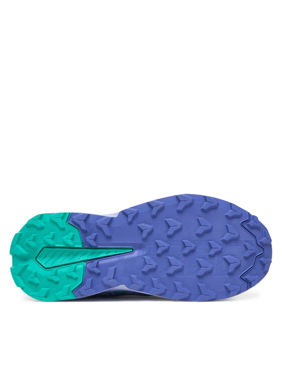 adidas Трекінгові черевики adidas Minecraft Terrex Trailmaker 2 Hiking JQ9378 Фіолетовий
