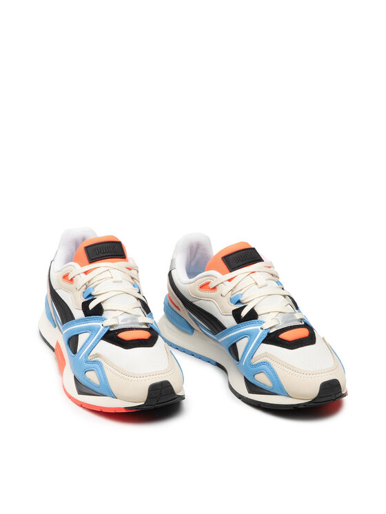 Puma Sportcipők Puma Mirage Mox 375167 02 Bézs