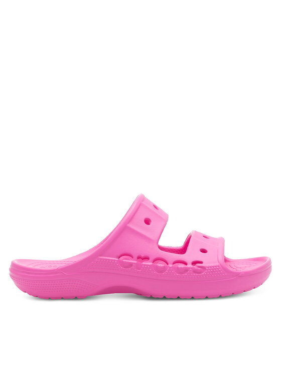 Crocs Nazouváky Crocs BAYA SANDAL 207627-6QQ Růžová