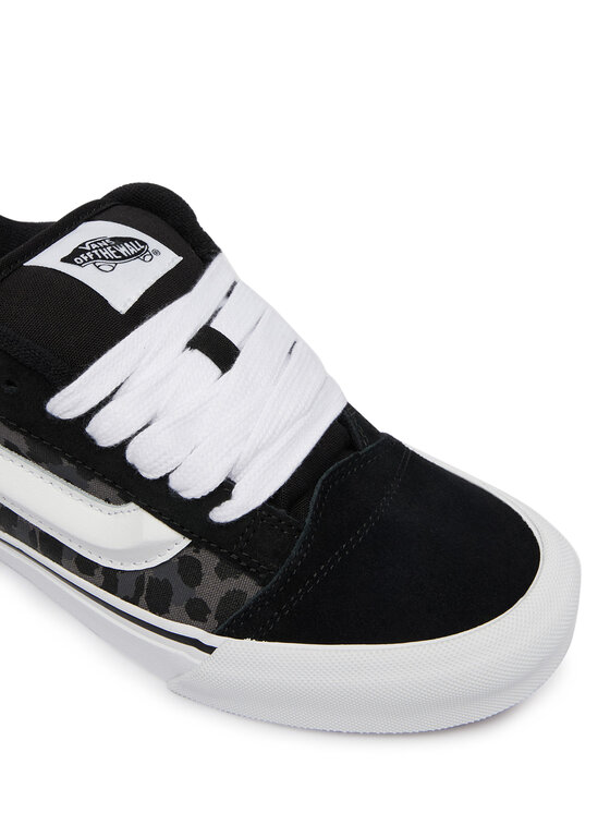 Vans Tenisky Vans Knu Skool VN000Z8XBLK1 Černá