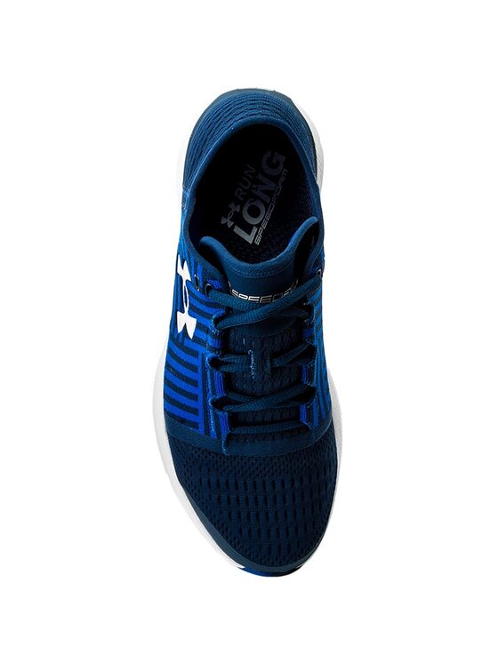 Under Armour Skriešanas apavi Under Armour Ua Speedform Gemini 3 1285652-997 Tumši zils