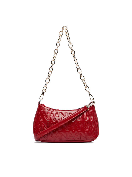 Nine West Rankinė Nine West CEO-SILKEN GLOW-LA482-7888 Raudona