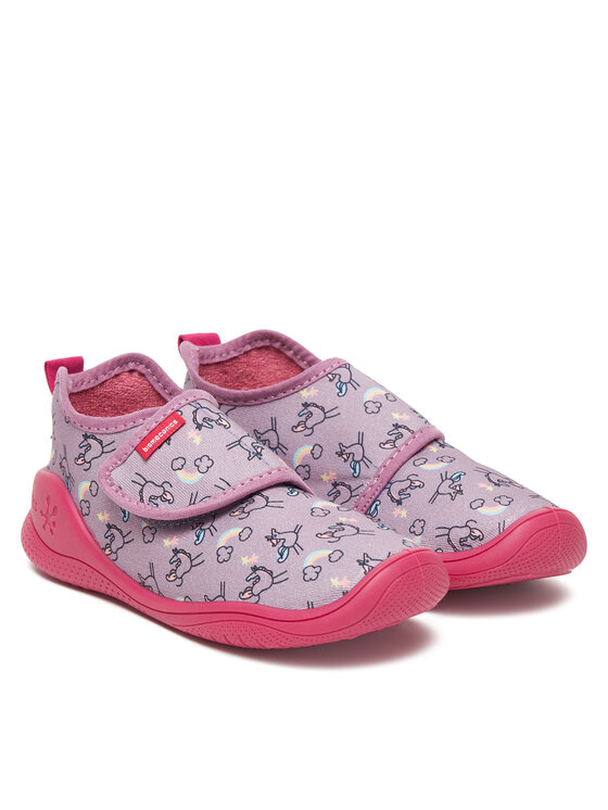 Biomecanics Naminės šlepetės Biomecanics 251281 S Violetinė