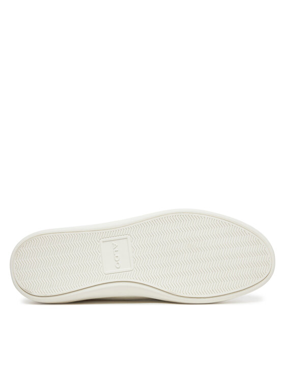 Aldo Снікерcи Aldo Finespec 13451152 Білий