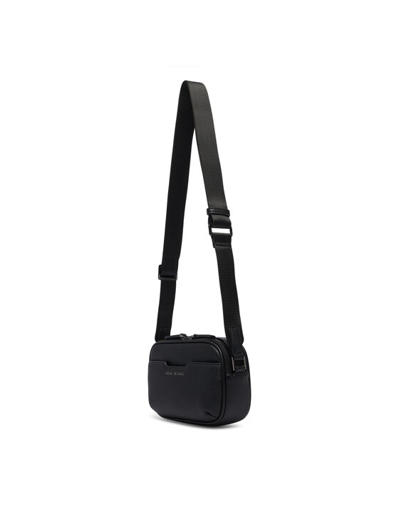 Armani Exchange Brašna Armani Exchange XM002583 AF22651 UC001 Černá