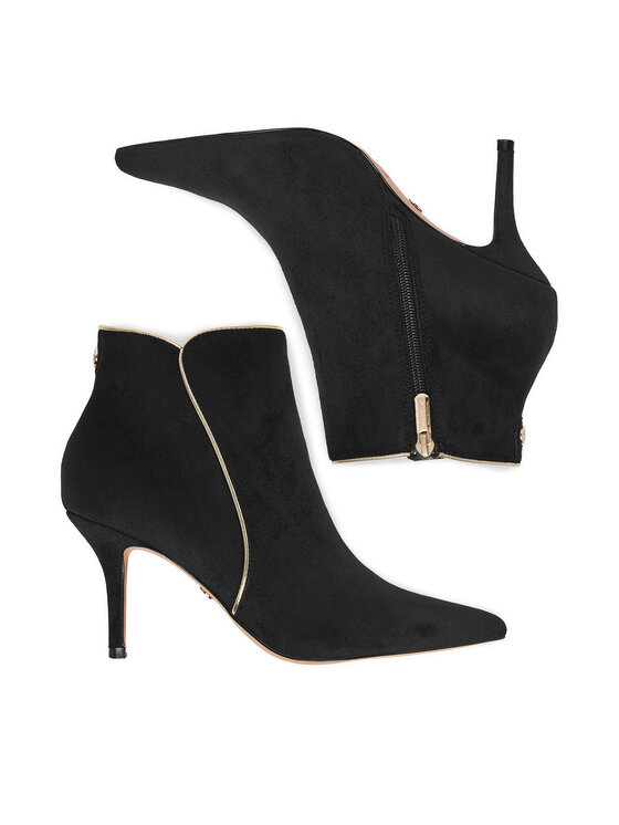Nine West Ботильйони Nine West CEO-CD24170H-2 Чорний