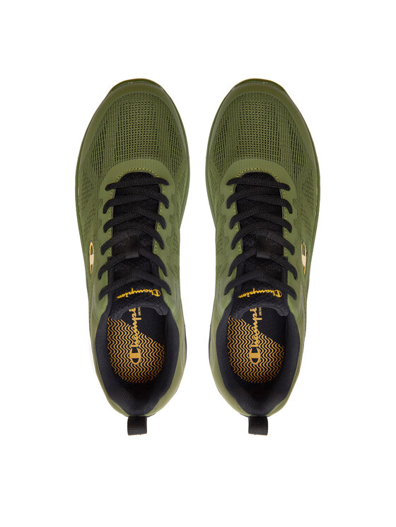 Champion Αθλητικά Champion Fx Iii Low Cut Shoe S22191-CHA-GS523 Χακί