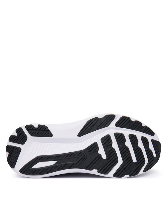 Asics Tekaški čevlji Asics Gt-1000 15 1012B994 Črna