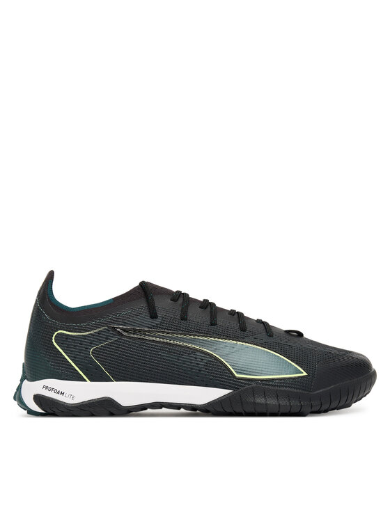 Puma Взуття для футболу Puma Ultra 6 Pro Cage 108549 02 Чорний