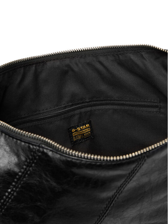 G-STAR Сумка G-Star Raw C-LDA8559 Чорний