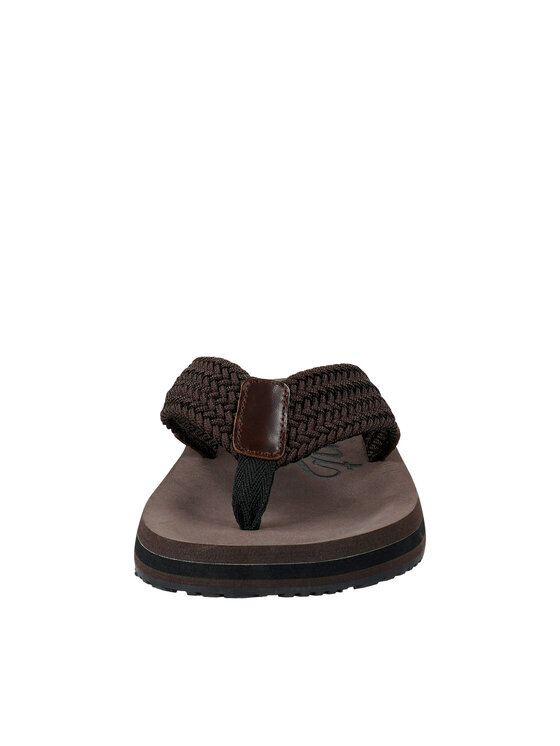 Gant Infradito Gant 32609294 Marrone
