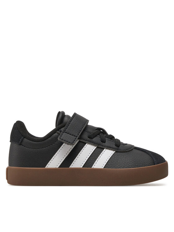adidas Sportcipők adidas VL Court 3.0 El C ID9154 Fekete