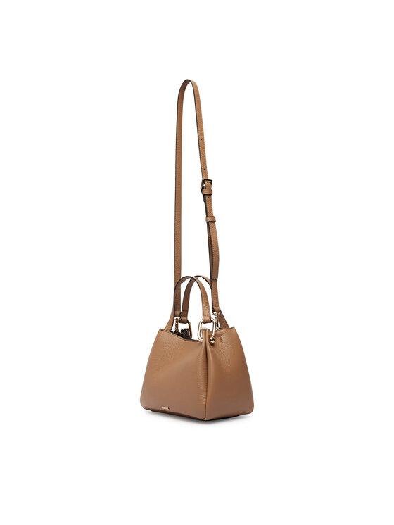 Furla Сумка Furla Nuvola Mini WE00907 HSF000 CN 4489S Коричневий