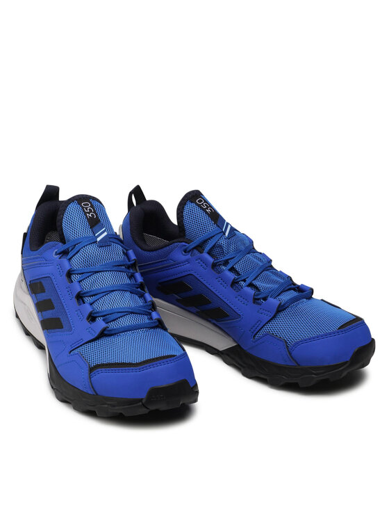 adidas Маратонки за бягане adidas Terrex Agravic Tr Gtx GORE-TEX FZ4083 Син