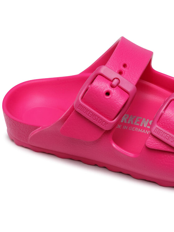 Birkenstock Chanclas Birkenstock Arizona Eva 1018923 Rosa