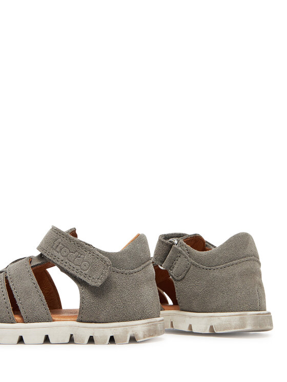 Froddo Sandály Froddo Keko G3150287-4 M Šedá