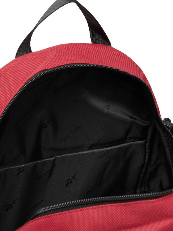 Reebok Туристичний рюкзак Reebok RBK-025-CCC-05 Бордовий