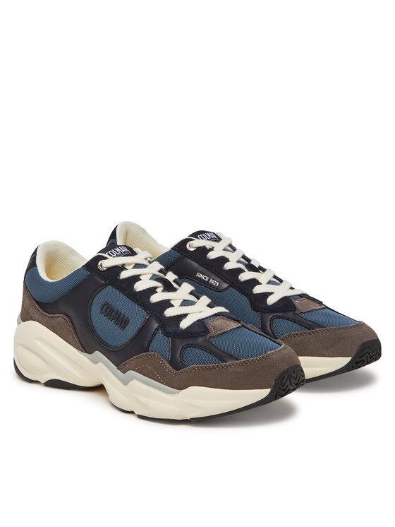 Colmar Снікерcи Colmar Dexter SS25/026 Cиній